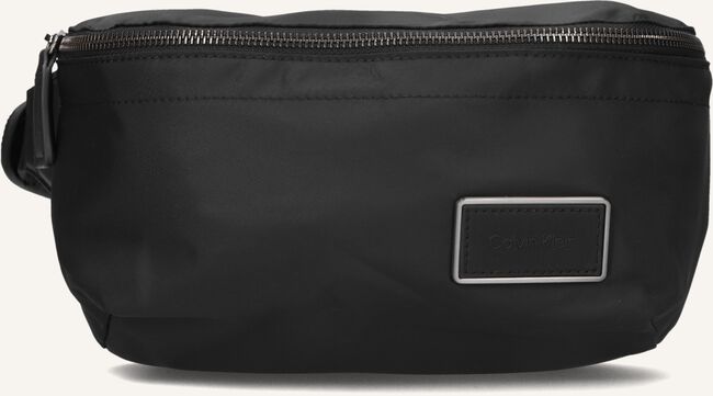 Zwarte CALVIN KLEIN Heuptas CK ELEVATED WAISTBAG Zwarte CALVIN KLEIN Heuptas CK ELEVATED WAISTBAG - large