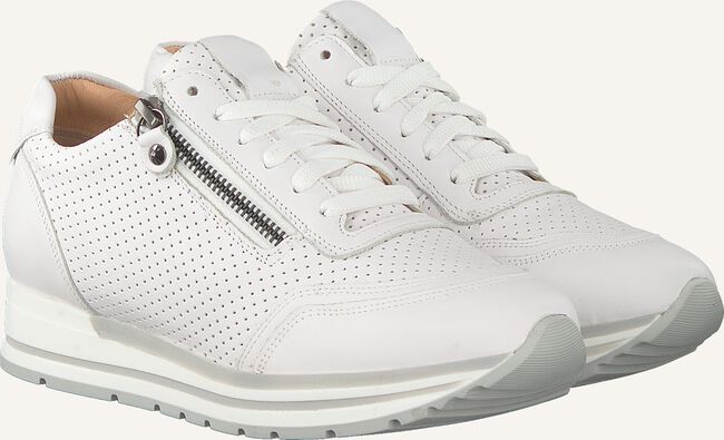 Witte OMODA Lage sneakers 1099K413 Witte OMODA Lage sneakers 1099K413 - large