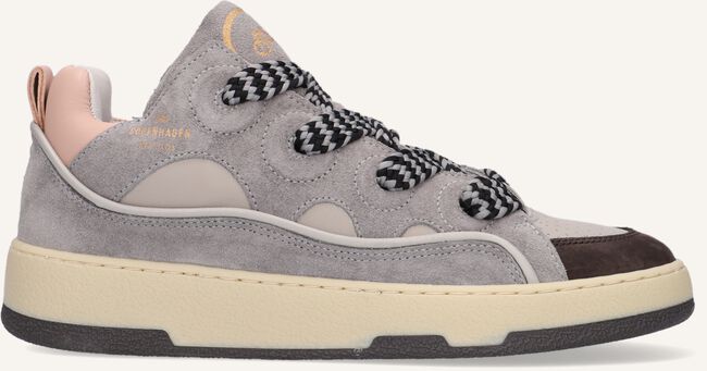 Grijze COPENHAGEN STUDIOS Hoge sneakers CPH201 Grijze COPENHAGEN STUDIOS Hoge sneakers CPH201 - large