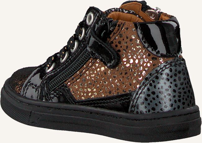 Cognac DEVELAB Lage sneakers 42226 Cognac DEVELAB Lage sneakers 42226 - large