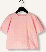 Lichtroze PETIT BLUSH Blouses PUFF SLEEVE BLOUSE Lichtroze PETIT BLUSH Blouses PUFF SLEEVE BLOUSE - medium