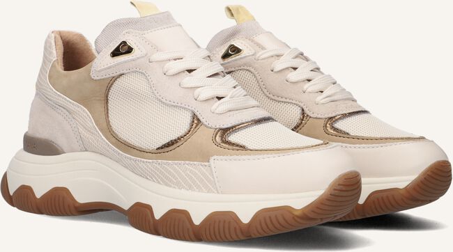 Beige VIA VAI Lage sneakers COCO TYE Beige VIA VAI Lage sneakers COCO TYE - large