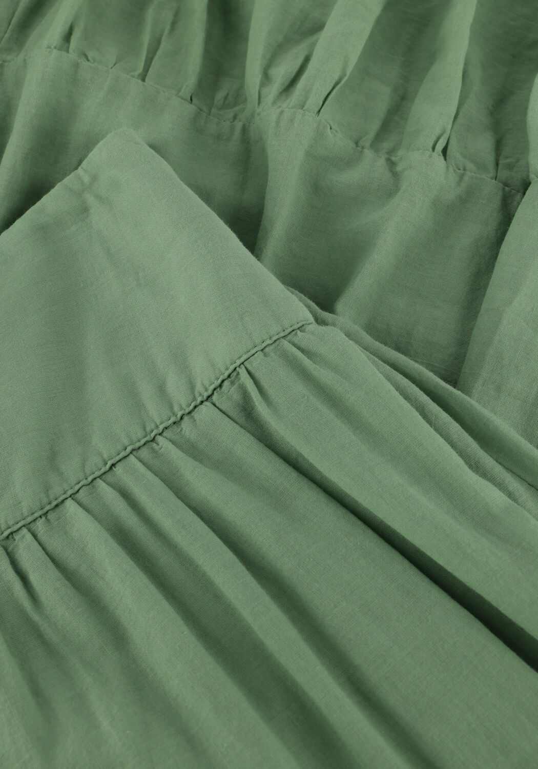 Groene DEVOTION Rokken SAGE - large