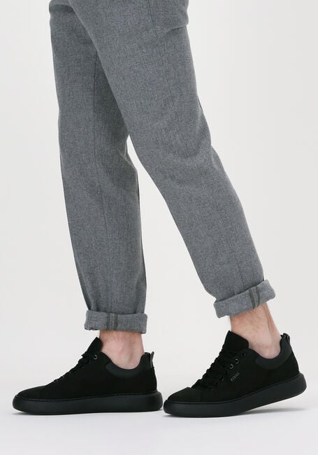 Zwarte NUBIKK Lage sneakers SCOTT MARLIN Zwarte NUBIKK Lage sneakers SCOTT MARLIN - large