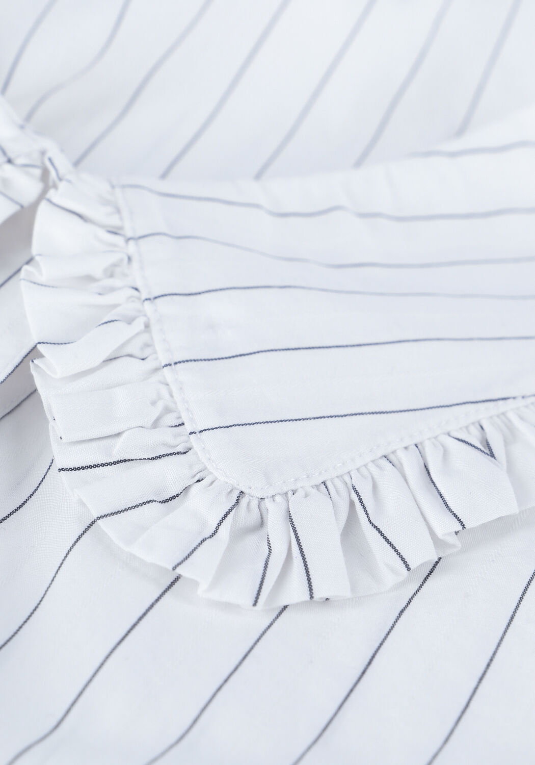 Witte ENVII Blouses ENHAYES SHIRT 6834 - large