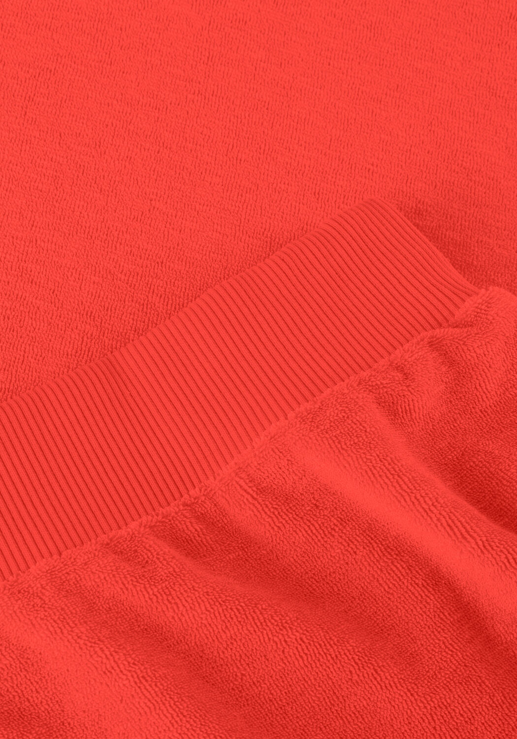 Rode BY-BAR Top NEVA SLUB TOP - large