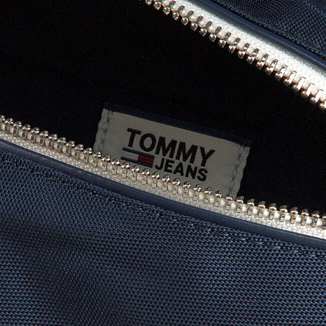 Blauwe TOMMY HILFIGER Heuptas LOGO TAPE BUMBAG Blauwe TOMMY HILFIGER Heuptas LOGO TAPE BUMBAG - large