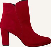 Rode OMODA Enkellaarsjes 7260112 - medium