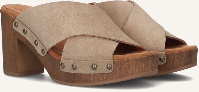 Taupe UNISA Muiltjes TAPIA Taupe UNISA Muiltjes TAPIA - large
