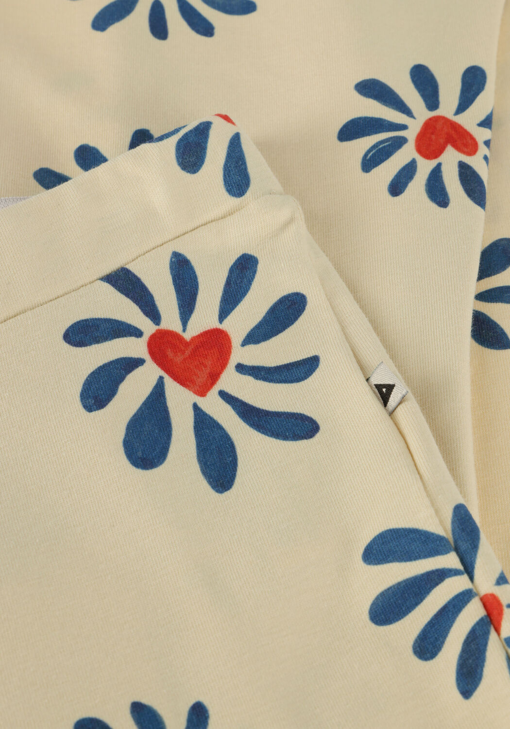 Multi AMMEHOELA Flared broek LIV - large