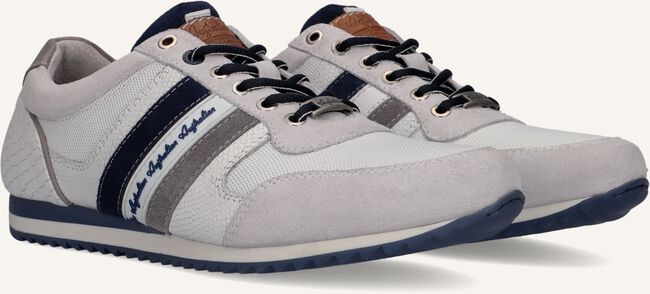 Witte AUSTRALIAN Lage sneakers CAMARO Witte AUSTRALIAN Lage sneakers CAMARO - large