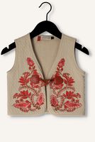 Multi LOOXS Gilet WAISTCOAT Multi LOOXS Gilet WAISTCOAT - medium