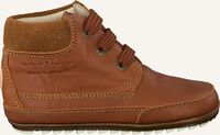 Cognac SHOESME Babyschoenen BP8S118 - medium