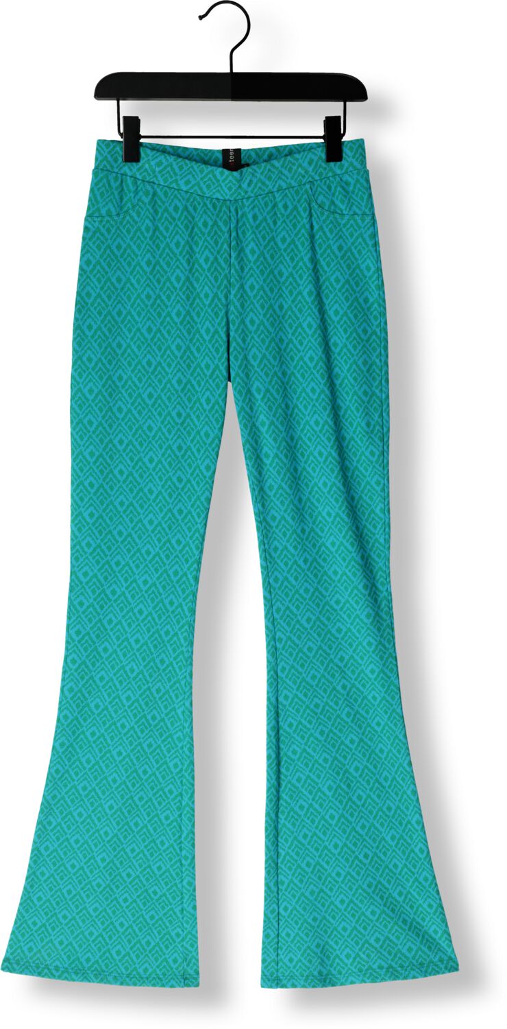 LOOXS 10sixteen Meisjes Broeken 2511-5606 Groen