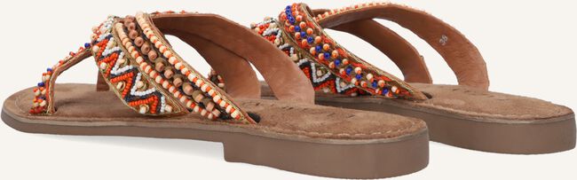Multi LAZAMANI Slippers 75.526 Multi LAZAMANI Slippers 75.526 - large