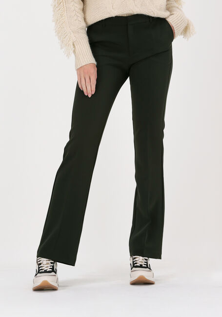 Groene NEO NOIR Pantalon CASSIE SUIT PANTS - large