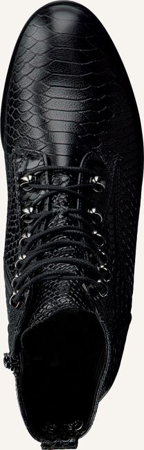 Zwarte GABOR Veterboots 740 Zwarte GABOR Veterboots 740 - large