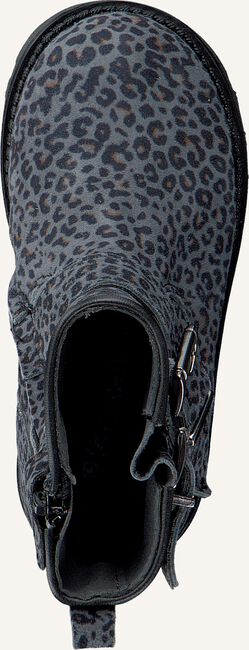 Grijze PINOCCHIO Boots P1563 Grijze PINOCCHIO Boots P1563 - large