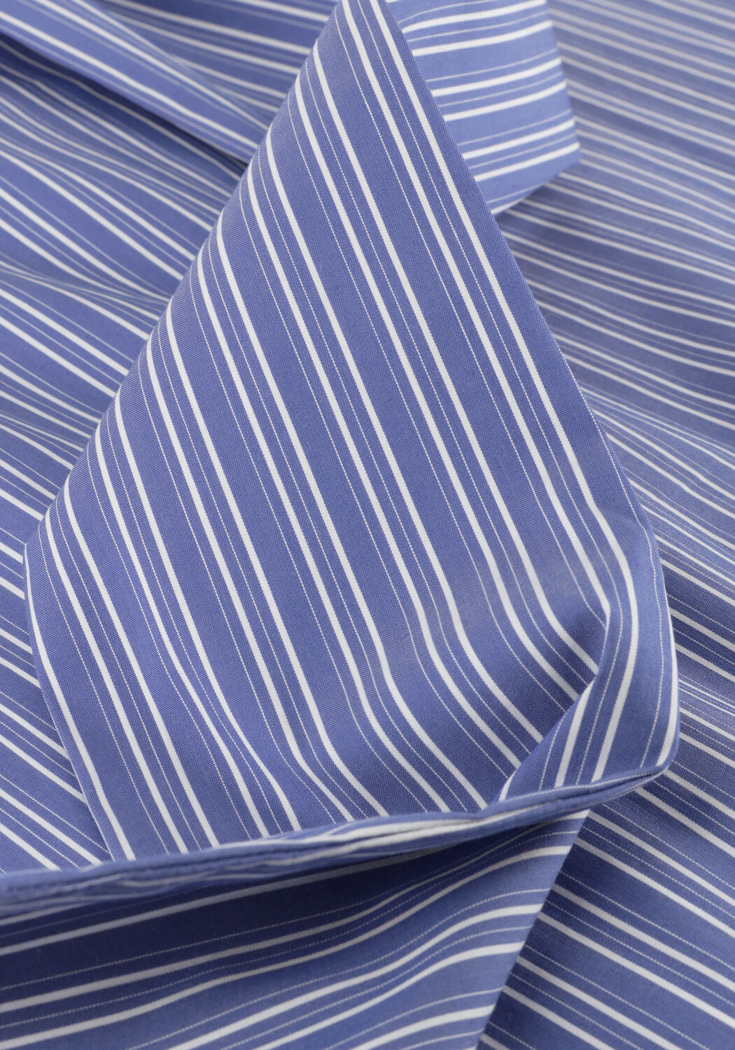 Blauwe JANICE Blouses KILLIAN - large