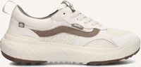 Witte VANS Lage sneakers 105 ULTRARANGE NEO VR3 - medium