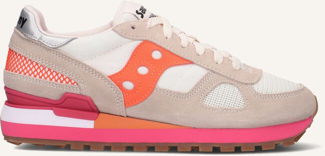 Taupe SAUCONY Lage sneakers SHADOW ORIGINAL Taupe SAUCONY Lage sneakers SHADOW ORIGINAL - large