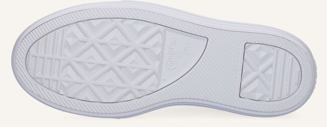 Witte CONVERSE Hoge sneakers CHUCK TAYLOR ALL STAR MOVE Witte CONVERSE Hoge sneakers CHUCK TAYLOR ALL STAR MOVE - large