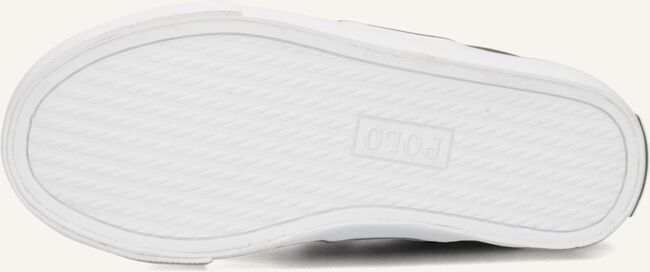 Groene POLO RALPH LAUREN Lage sneakers SAYER EZ Groene POLO RALPH LAUREN Lage sneakers SAYER EZ - large