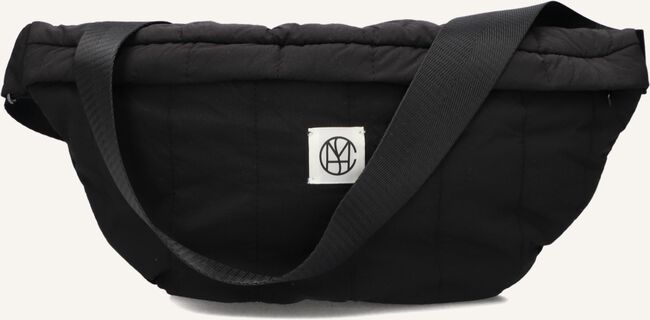 Zwarte MSCH COPENHAGEN Heuptas MSCHSASJA ICON BUMBAG KEY Zwarte MSCH COPENHAGEN Heuptas MSCHSASJA ICON BUMBAG KEY - large