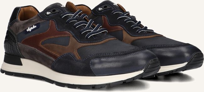 Blauwe AUSTRALIAN Lage sneakers TIAGO Blauwe AUSTRALIAN Lage sneakers TIAGO - large