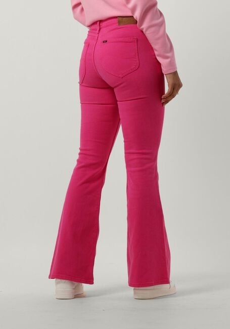 Roze LEE Flared jeans BREESE L32YQWA36 - large