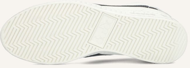 Witte DIADORA Hoge sneakers GAME WAXED ROW CUT Witte DIADORA Hoge sneakers GAME WAXED ROW CUT - large