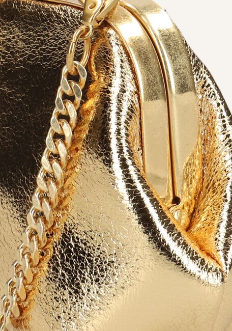 Gouden TED BAKER Clutch MIRISE Gouden TED BAKER Clutch MIRISE - large