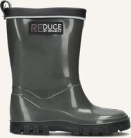 Groene REDUCE BY BRAQEEZ Regenlaarzen RD120960 - medium