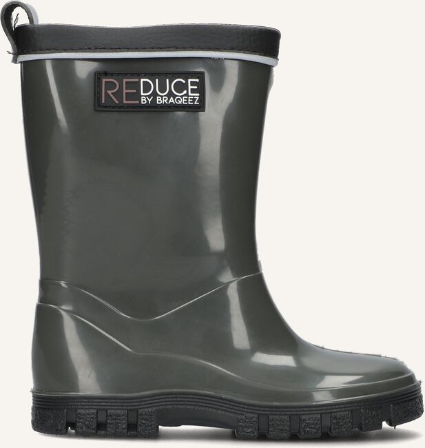 Groene REDUCE BY BRAQEEZ Regenlaarzen RD120960 Groene REDUCE BY BRAQEEZ Regenlaarzen RD120960 - large