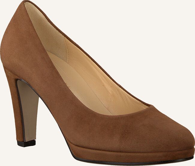Cognac GABOR Pumps 91.270 Cognac GABOR Pumps 91.270 - large