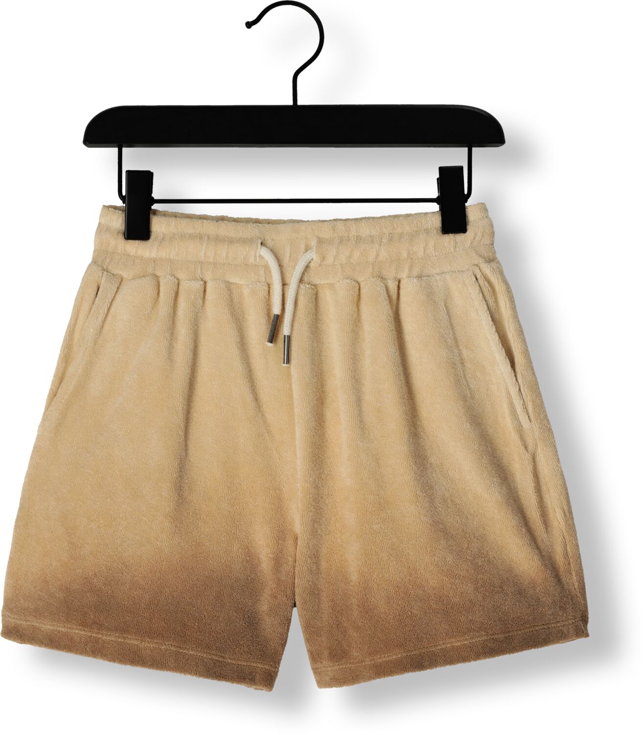 MOLO Jongens Broeken Abay Beige
