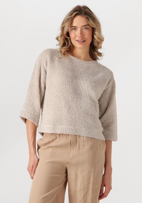 Beige MOSCOW Trui 143-04-JENSIE - large