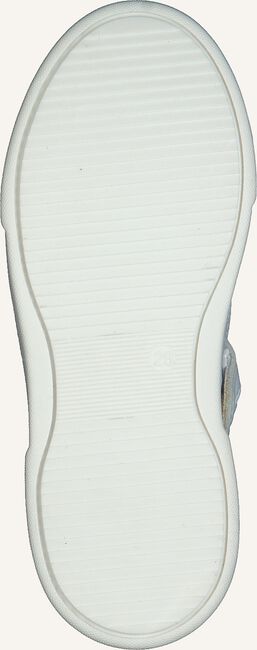Witte PINOCCHIO Lage sneakers P1327 Witte PINOCCHIO Lage sneakers P1327 - large