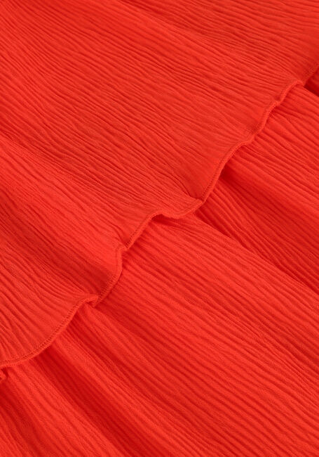 Rode Y.A.S. Midi jurk YASFILIPPA STRAP MIDI DRESS Rode Y.A.S. Midi jurk YASFILIPPA STRAP MIDI DRESS - large