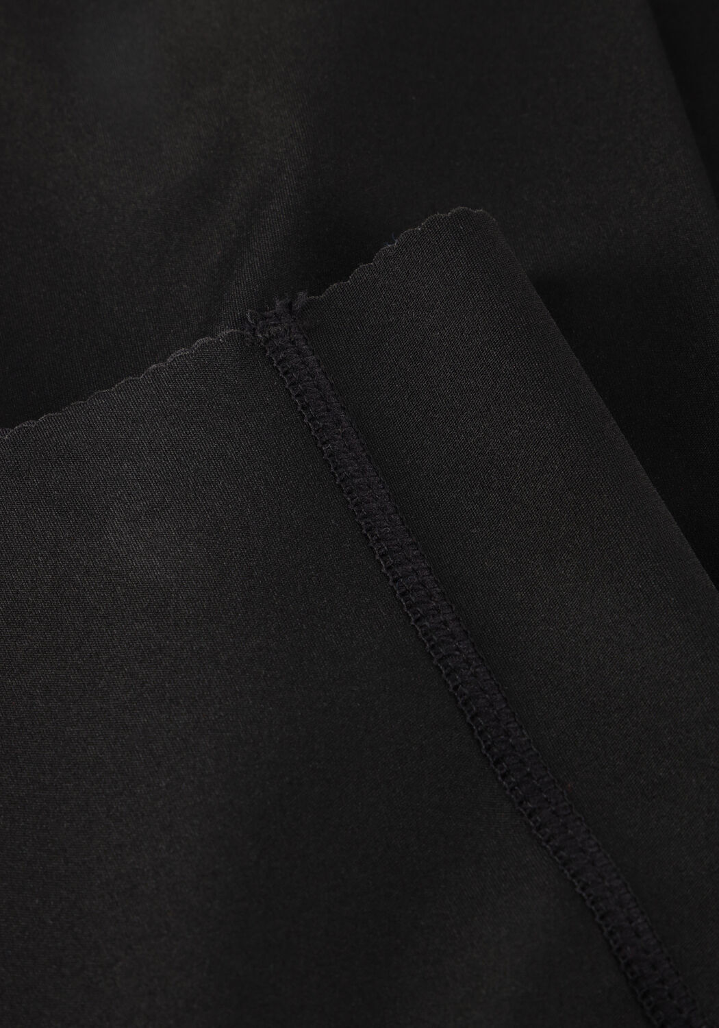 Zwarte NEO NOIR Broeken VESTA LEGGINGS - large