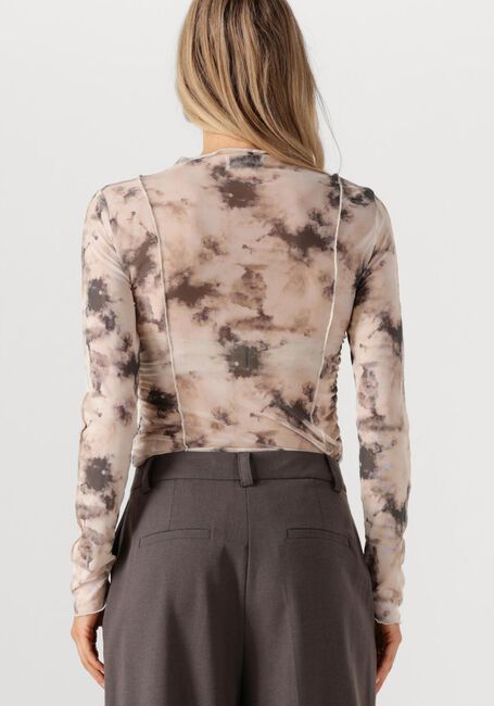 Multi MODSTRÖM Top PETRINAMD PRINT TOP - large