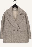 Grijze CIRCLE OF TRUST Jack BILLIE JACKET Grijze CIRCLE OF TRUST Jack BILLIE JACKET - medium