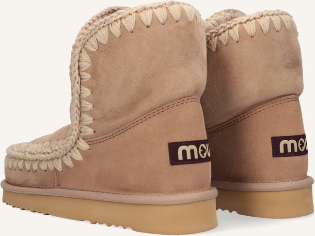 MOU ESKIMO 18 GLITTER LOGO MOU ESKIMO 18 GLITTER LOGO - large