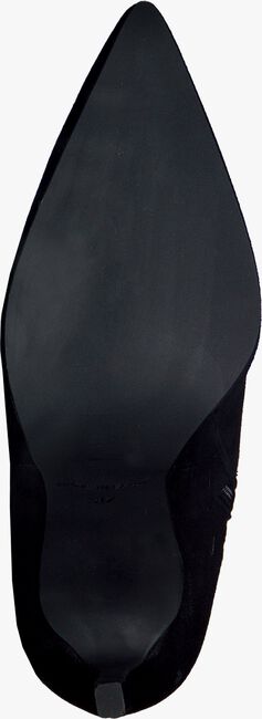 Zwarte OMODA Hoge laarzen T1756 - large
