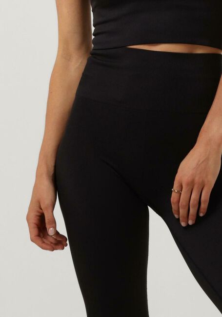 Zwarte CATWALK JUNKIE Legging LG BODY POSITIVITY - large