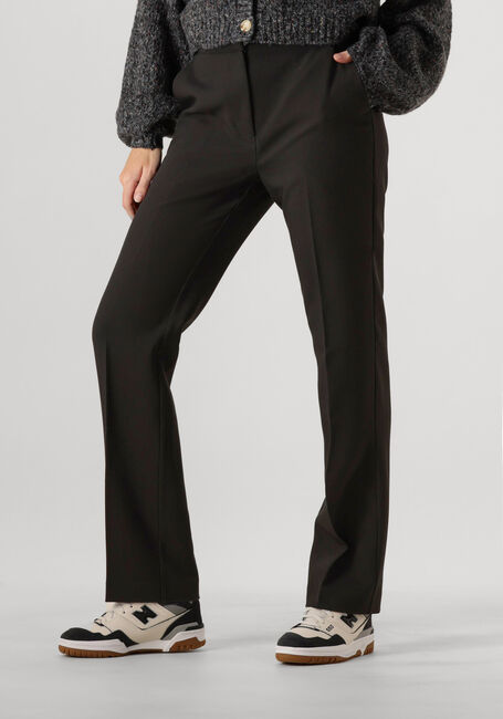 Zwarte ANOTHER LABEL Pantalon MILLY PANTS - large