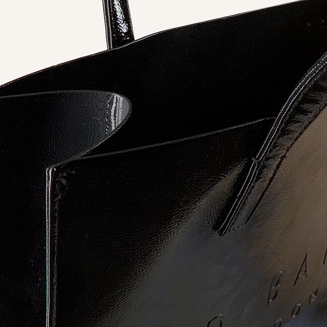 Zwarte TED BAKER Handtas ABZCON Zwarte TED BAKER Handtas ABZCON - large