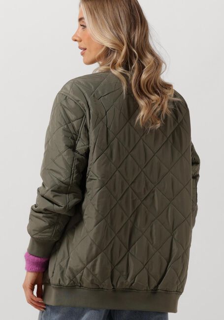 Zand MSCH COPENHAGEN Jack MSCHSAMANTHA DEYA JACKET - large