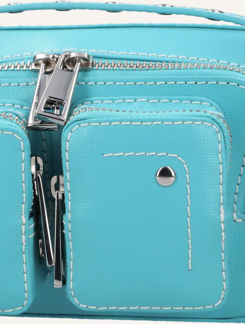 Blauwe NÚNOO Crossbodytassen HELENA FLORENCE Blauwe NÚNOO Crossbodytassen HELENA FLORENCE - large