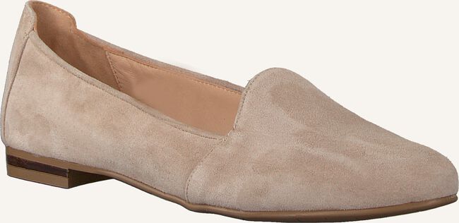 Beige OMODA Loafers 43576 Beige OMODA Loafers 43576 - large